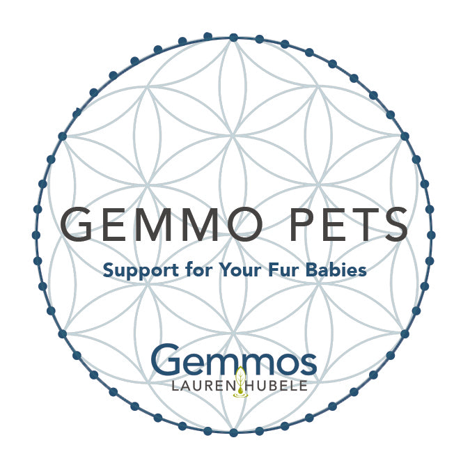 Gemmo Pets - Support for your Fur Babies