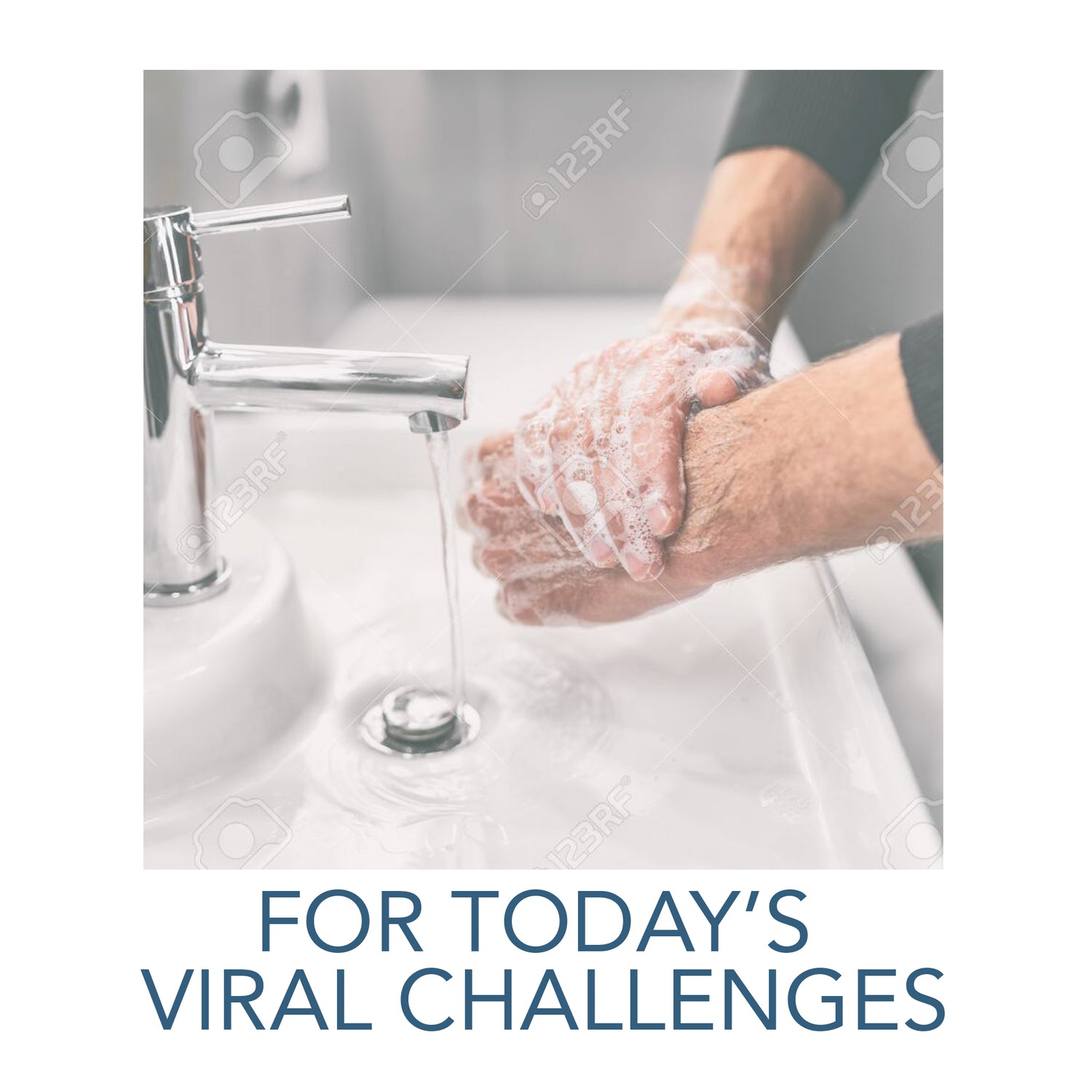 For Today's Viral Challenges