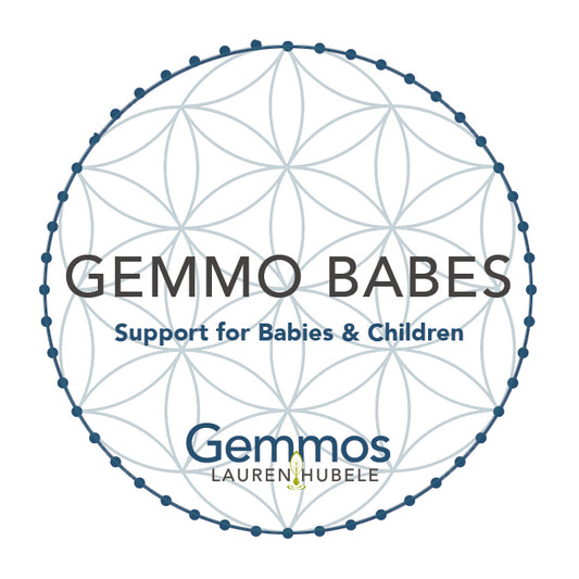 Gemmo Babes - From Infants to Adolescents