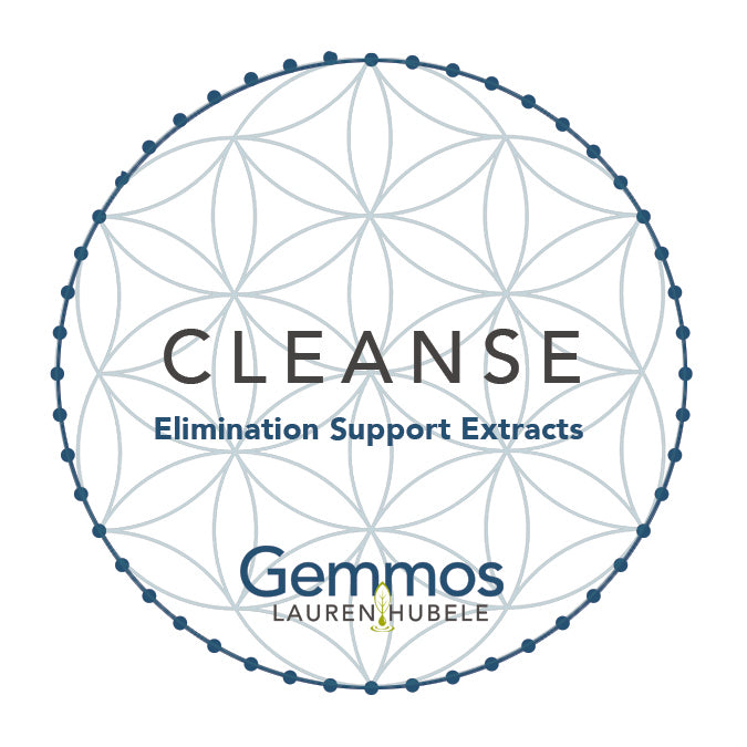 Cleanse - The Third Step to Immunity
