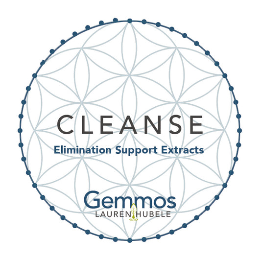 Cleanse - The Third Step to Immunity