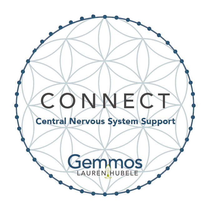 Connect - Your First Step to Immunity